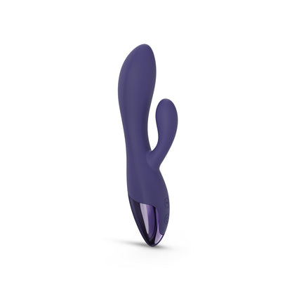 Love To Love Funky Bunny Midnight Indigo