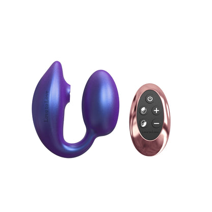 Love To Love Wonderlover Iridescent Night