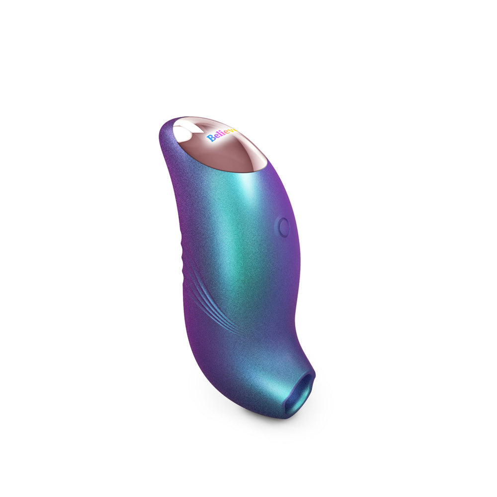 Love To Love Believer Iridescent Turquoise