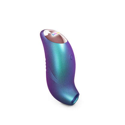 Love To Love Believer Iridescent Turquoise