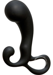 OptiMALE P-Massager Silicone Prostate Massager
