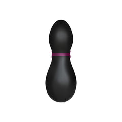 Satisfyer Penguin – Compact Rechargeable Clitoral Air Pulse Stimulator with Waterproof Design