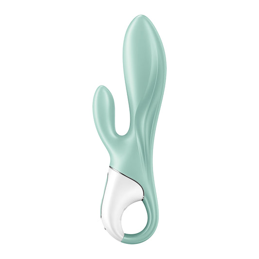 Satisfyer Pro 2 Generation 3 – Rechargeable App-Controlled Air Pulse Clitoral Stimulator