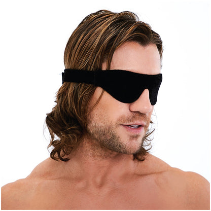 Unisex Blindfold