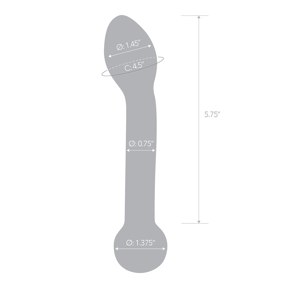 Honey Dripper Anal Slider