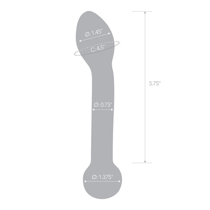 Honey Dripper Anal Slider