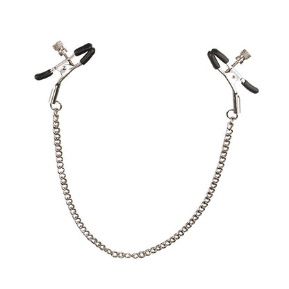 Adjustable Nipple Clips - Nipple Clamps with Adjustable Tension