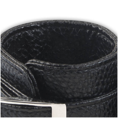 Unsex Leatherette Cuffs