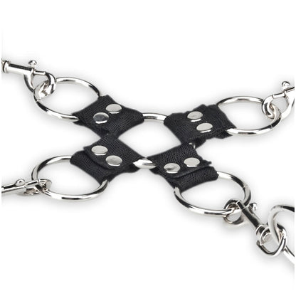 5Pc Hogtie Set