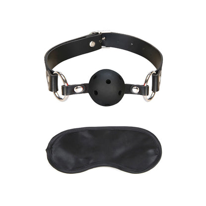 Breathable Ball Gag
