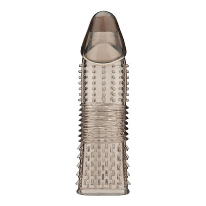 6.5" Triple Sensation Penis Enhancing Sleeve Extension