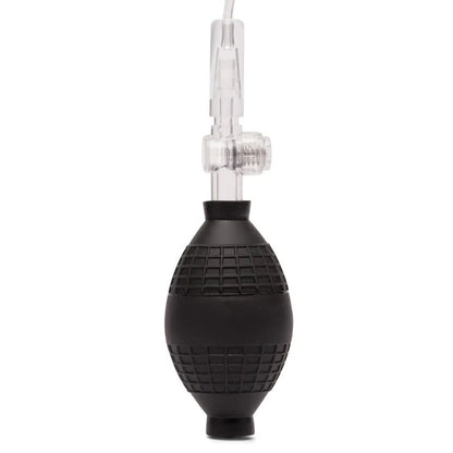 Clitoral Vacuum Pump with Quick-Release Valve – Sex Toy for Clitoral Stimulation