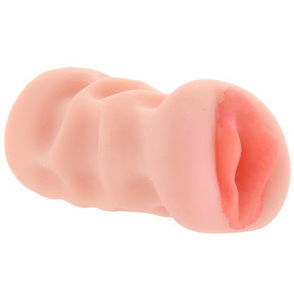 Classic Little Oral Annie Stroker – Premium Oral Sex Toy
