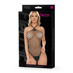 Electric Lingerie Entangle Me Bodysuit – One Size