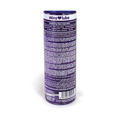 Skins Super Slide Silicone Based Lubricant 4.4 oz.
