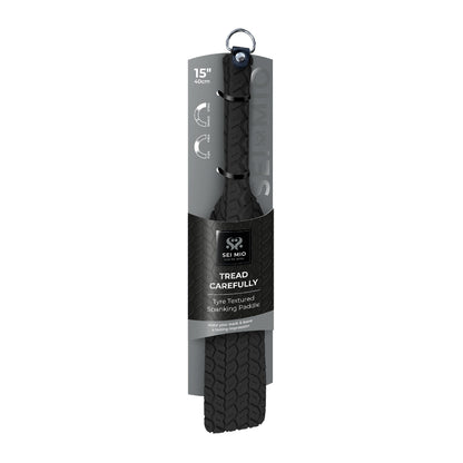 Sei Mio Tyre Paddle Large
