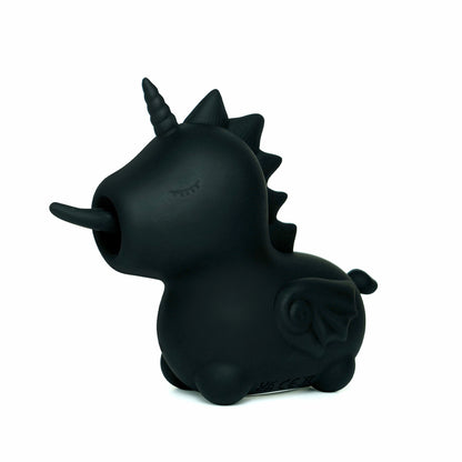 Unihorn Wild Spirit The Lashing Tongue One