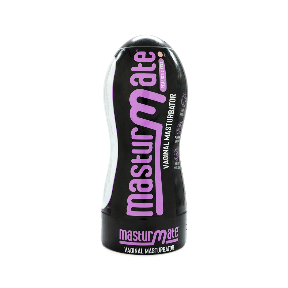 Masturmate Vagina Cream – Intimate Moisturizer for Women, Gentle Vaginal Care