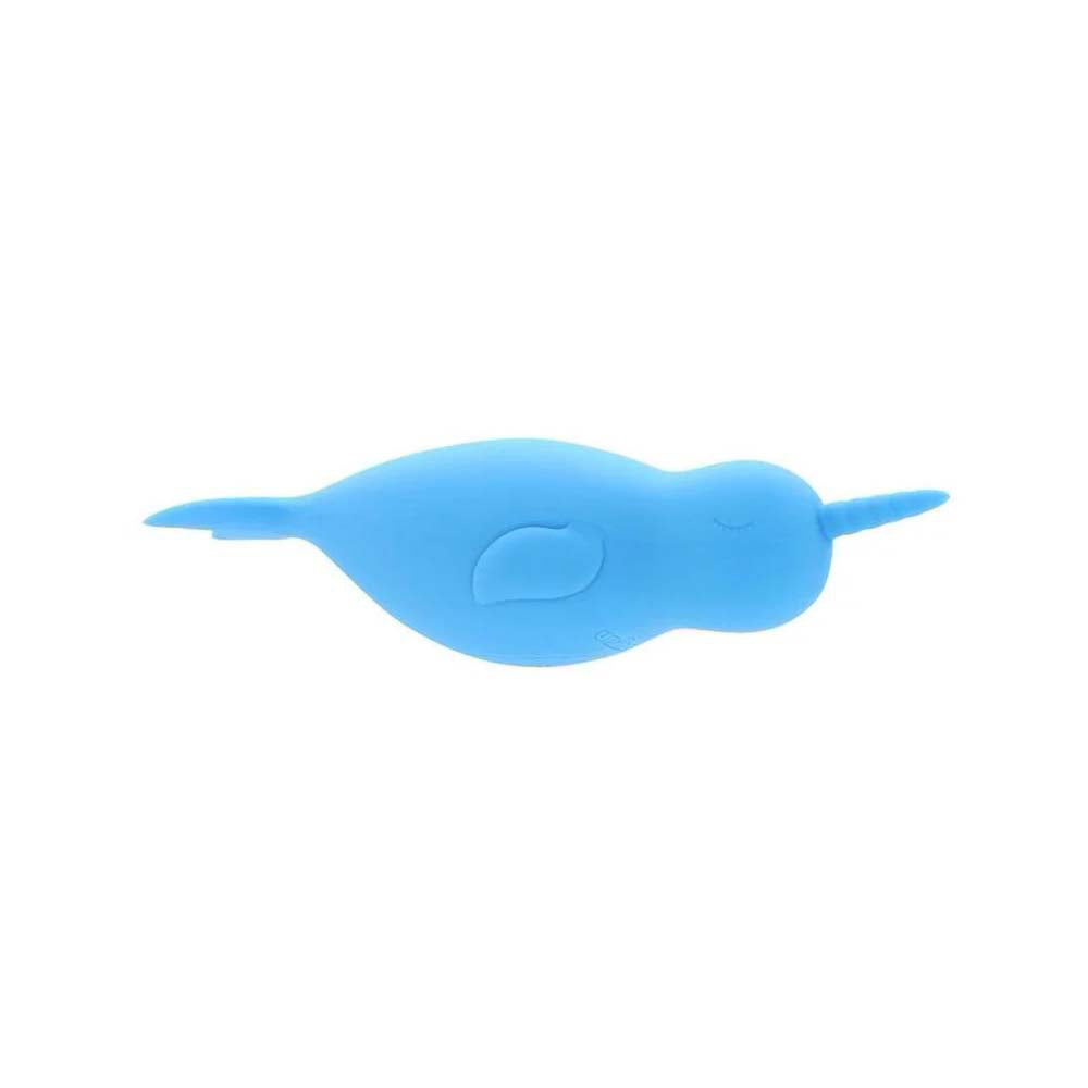 Unihorn Of The Sea Neigh Mo The Narwhal