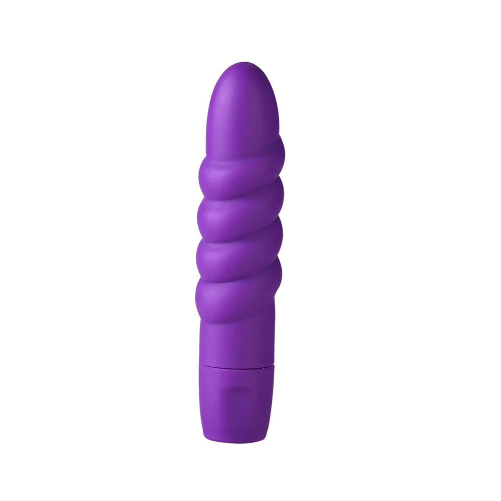 Maia Sugr Twissty 15-Function Mini Bullet Purple
