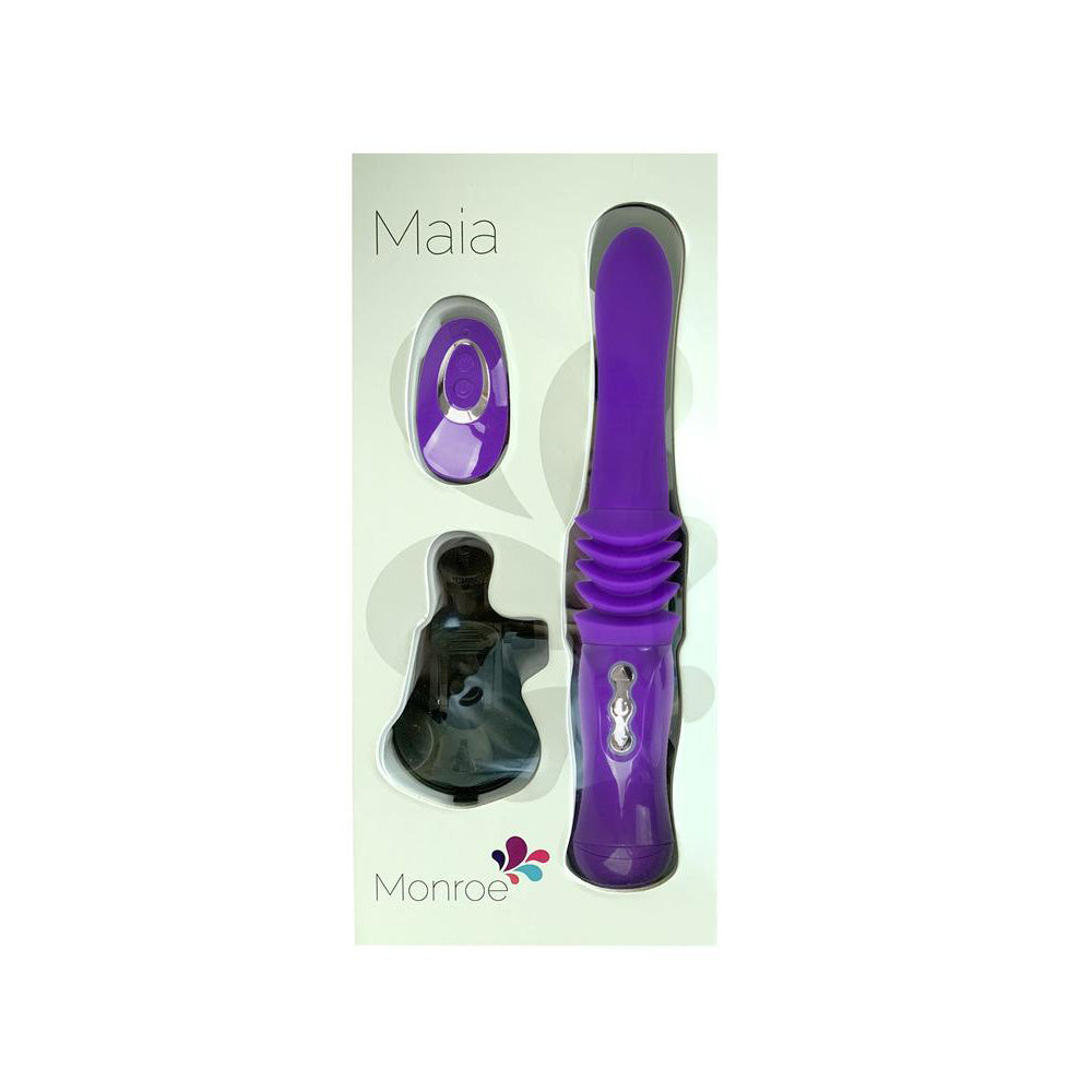 Monroe Thrusting Portable Love Machine