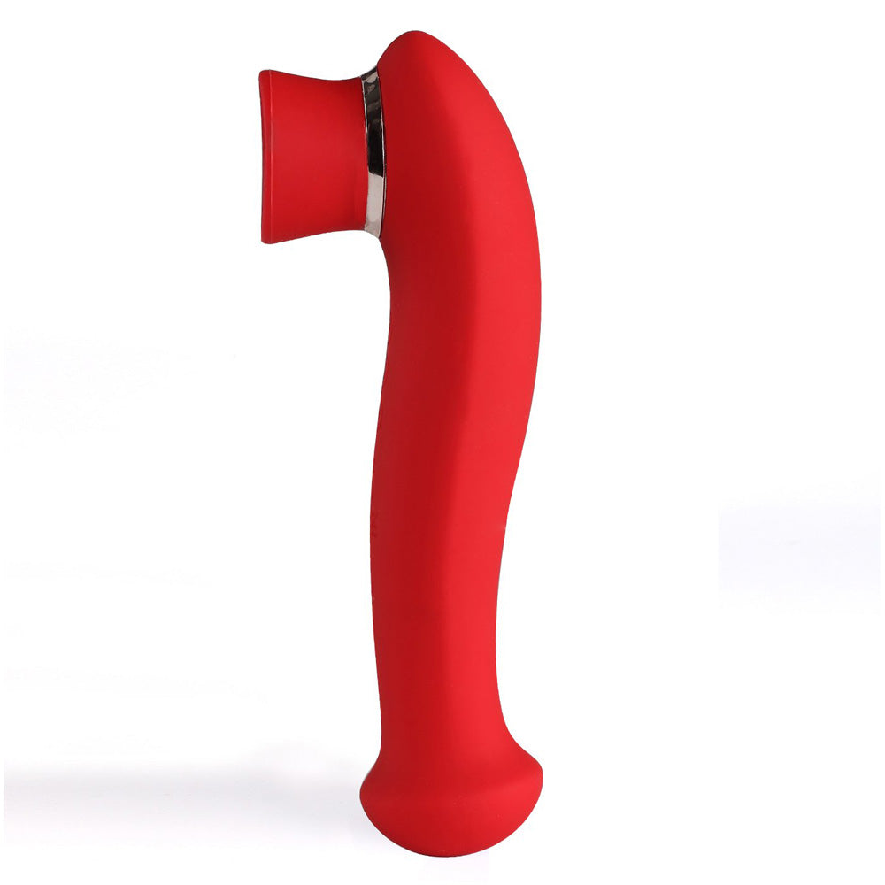 Maia Destiny Cherry Red – Bold Color, Premium Maia Brand