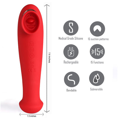 Maia Destiny Cherry Red – Bold Color, Premium Maia Brand