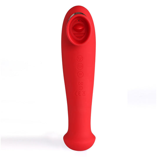 Maia Destiny Cherry Red – Bold Color, Premium Maia Brand