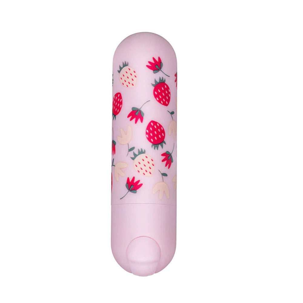 Maia Bari Bullet Strawberry