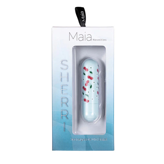 Maia Sherri Bullet Cherry