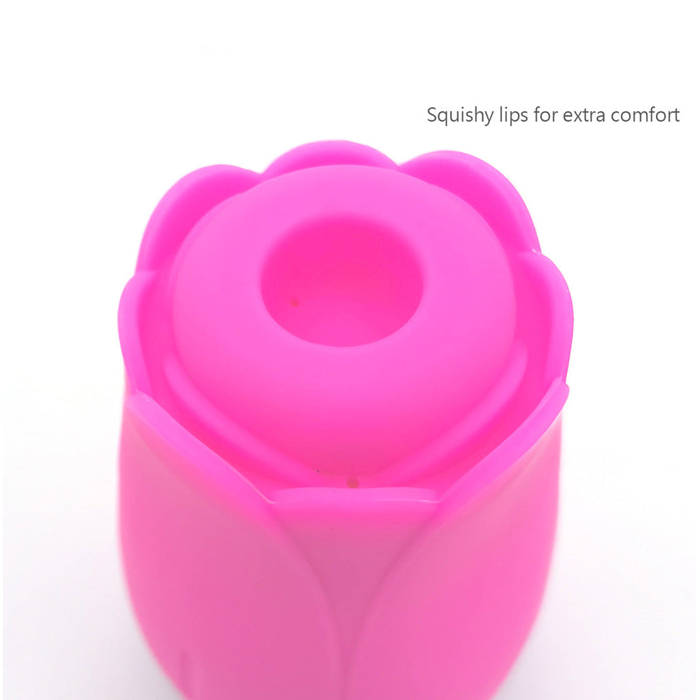 Maia Tulip Pro Pink - Pro Series Pink Shade