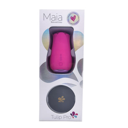 Maia Tulip Pro Pink - Pro Series Pink Shade