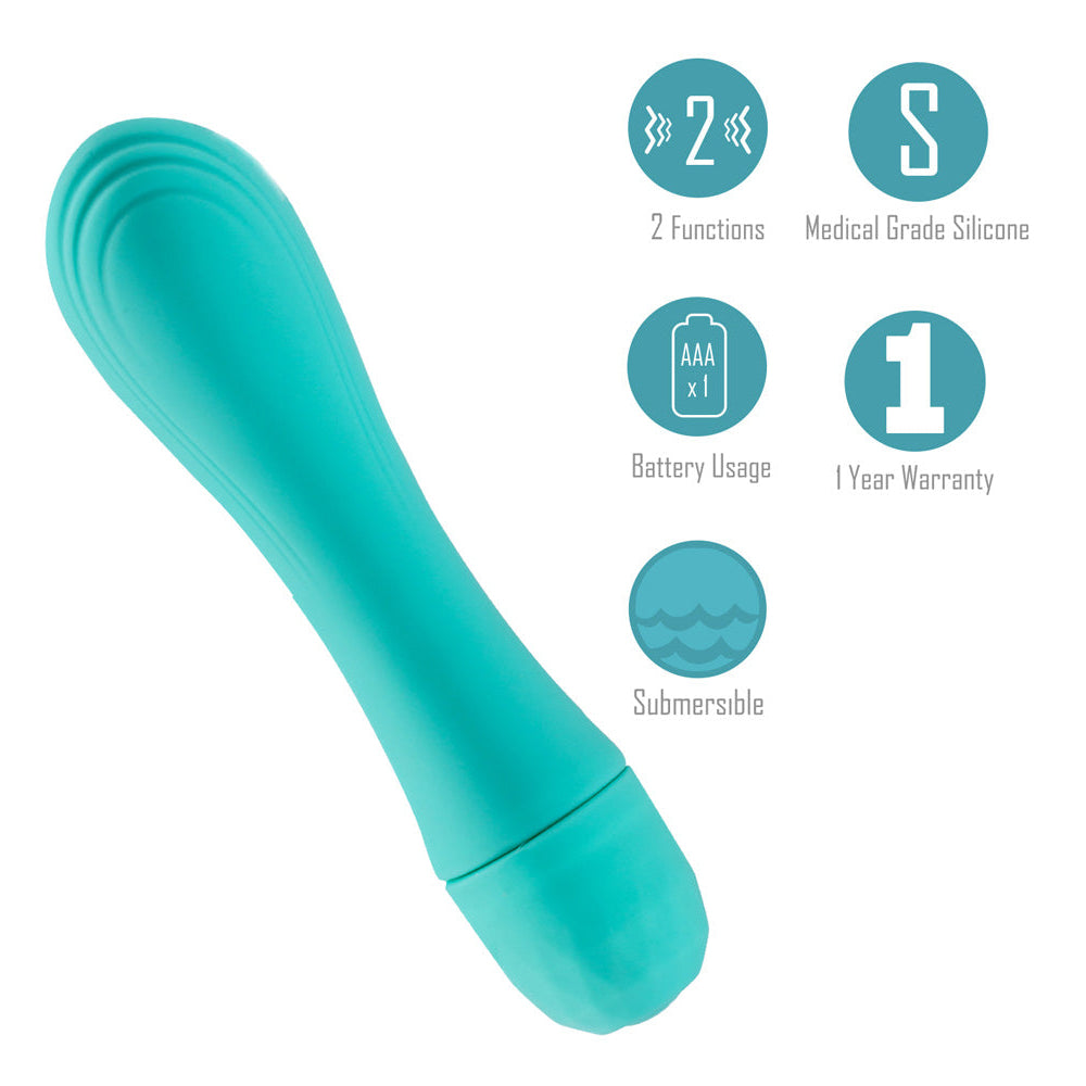 Maia Laney Mini Vibrator