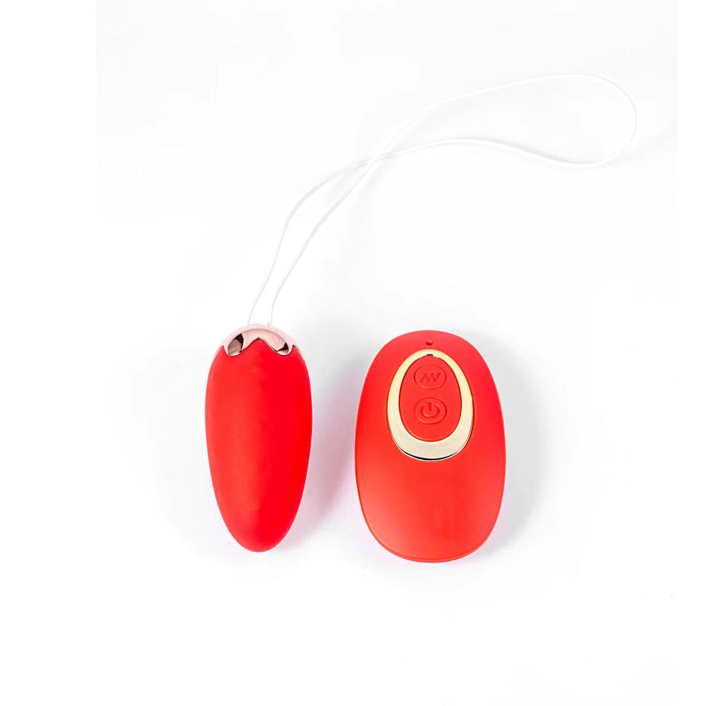 Maia Shortcake Remote Control Egg