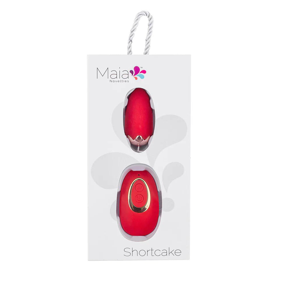 Maia Shortcake Remote Control Egg