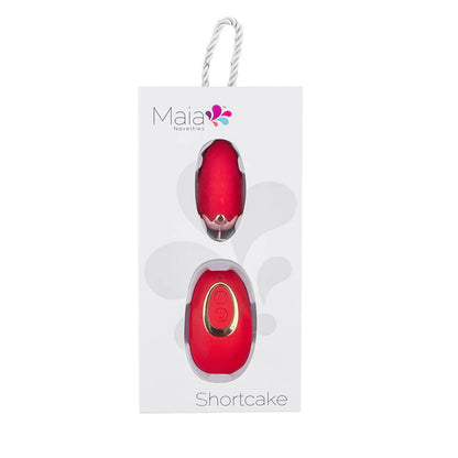Maia Shortcake Remote Control Egg