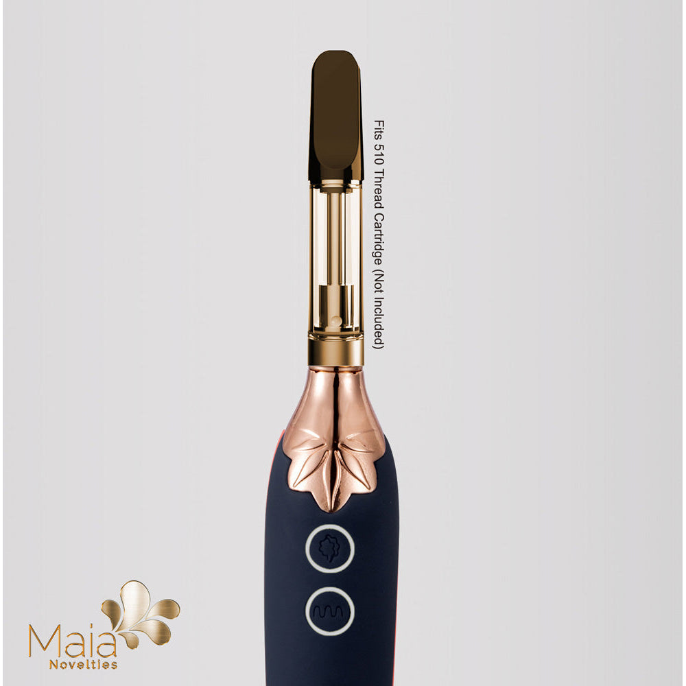 Maia Vaporator Black