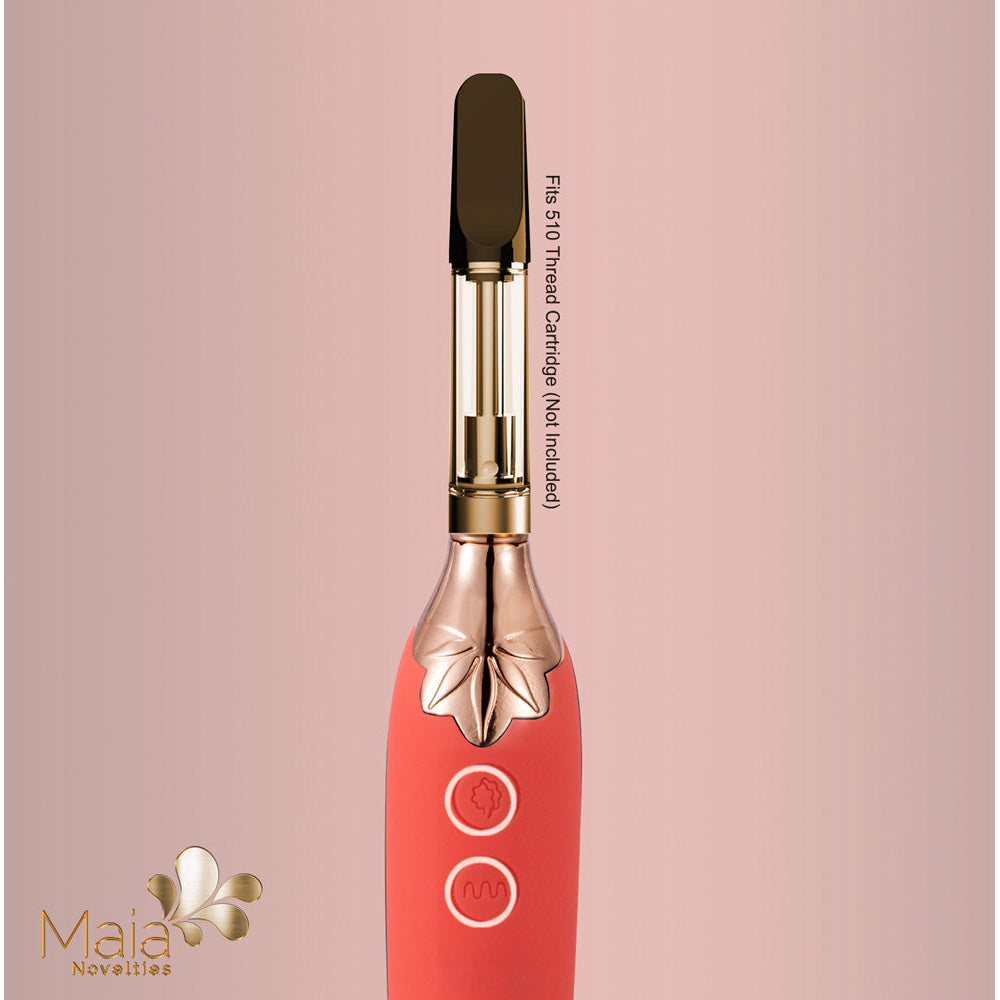 Maia Vaporator Pink