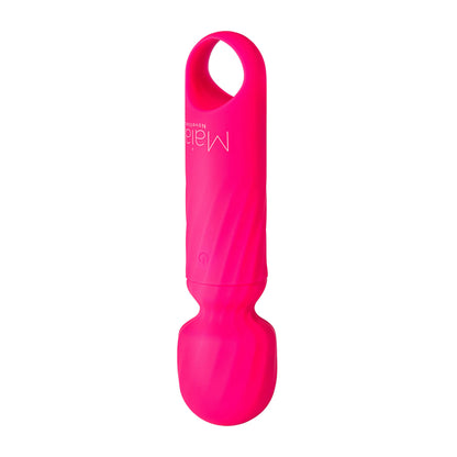 Maia Dolly Pink