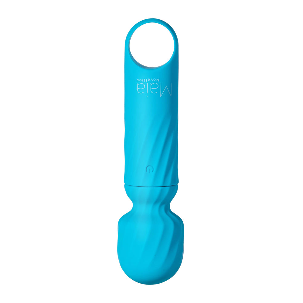 Maia Dolly Blue