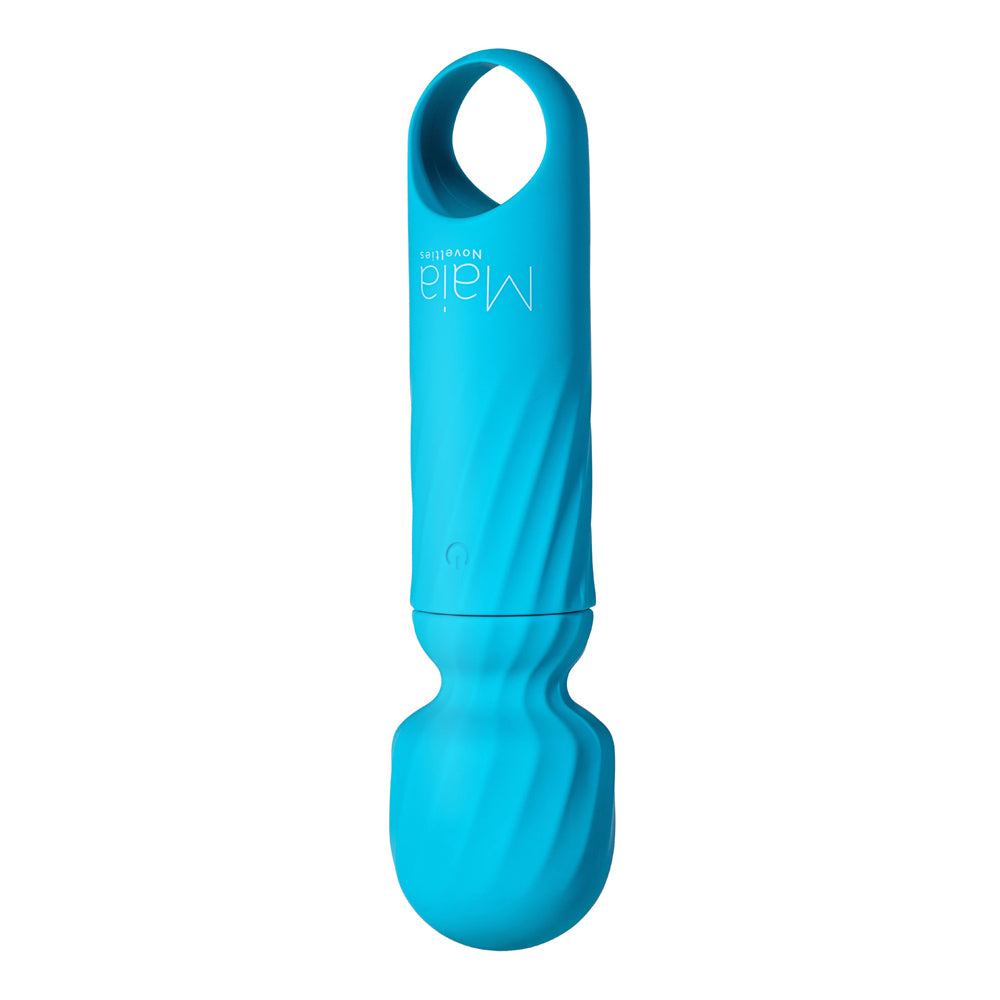 Maia Dolly Blue