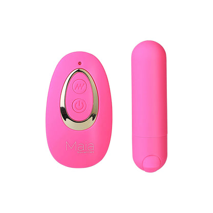 Maia Jessi Remote Pink