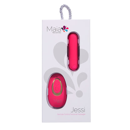 Maia Jessi Remote Pink