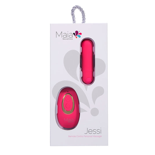Maia Jessi Remote Pink