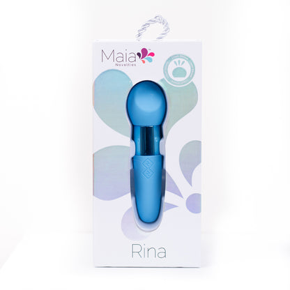 Maia Rina Blue
