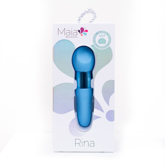 Maia Rina Blue