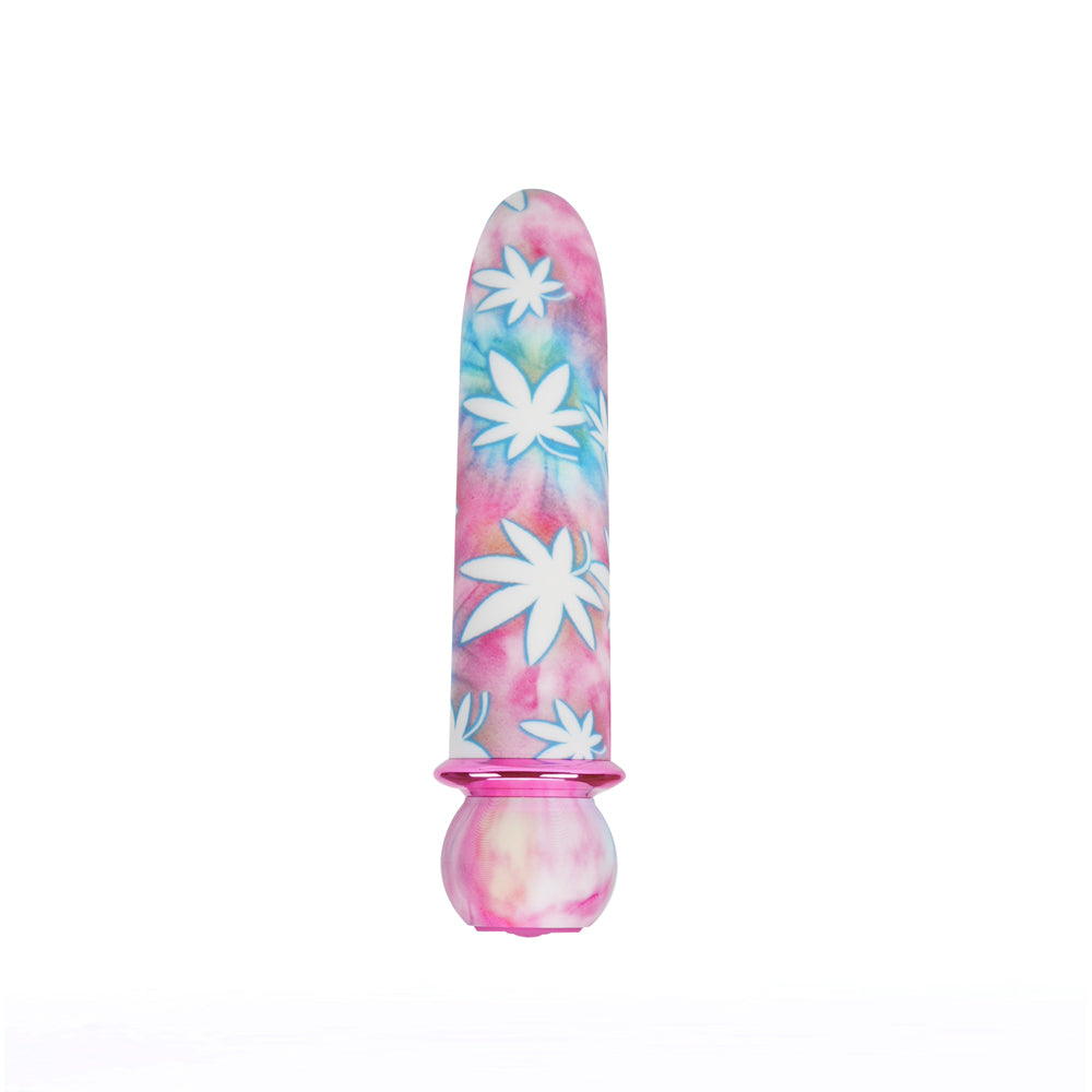 Maia Jaguar 420 Tie Die