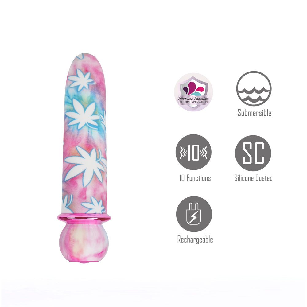 Maia Jaguar 420 Tie Die