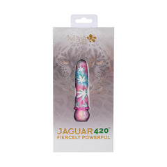 Maia Jaguar 420 Tie Die