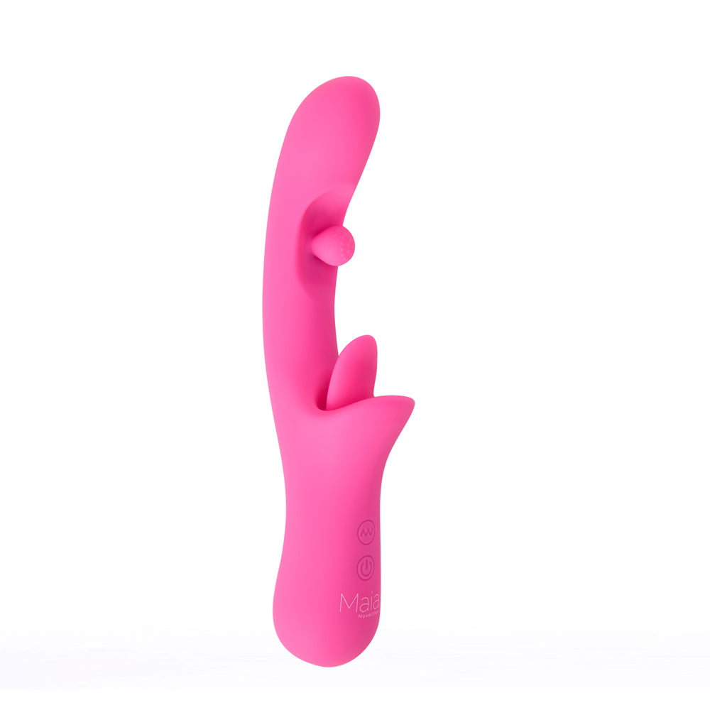 Maia Alora Pink